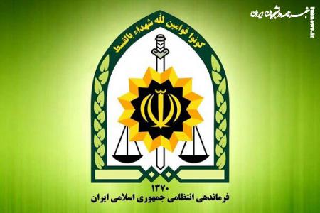 هلاکت سرباند اصلی سرقت‌های مسلحانه در جنوب سیستان و بلوچستان