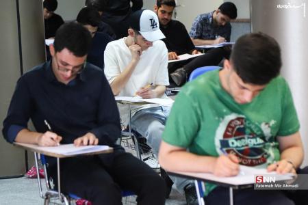  برگزاری همایش نجوم در دانشگاه تبریز/ رئیس مرکز سنجش آموزش پزشکی منصوب شد/ معرفی رشته معماری