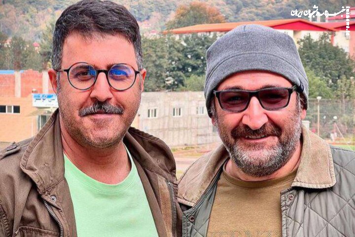 بازیگر جدید به «پایتخت ۷» اضافه شد