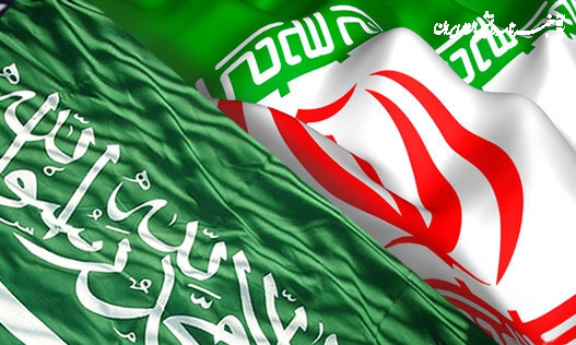 هیئت عالی‌رتبه نظامی عربستان در راه ایران