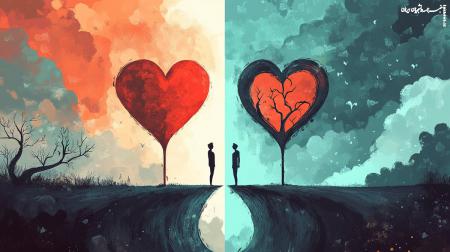 جواب این تست نشان می دهد شما احساسی هستید یا منطقی؟