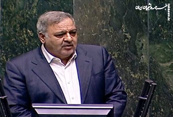 رنجبر زاده: قطع برق روزانه مردم را دچار مشکل جدی خواهد کرد