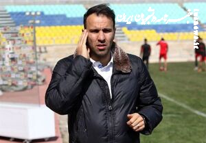 خلیلی از پرسپولیس برکنار شد