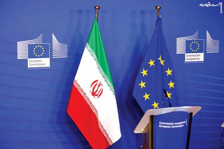 معمای روابط ایران و اروپا/ هوشمندی تهران در زمین مذاکره با غرب