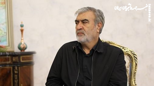 سر منافع ملی هسته‌ای خود با کسی تعارف نداریم