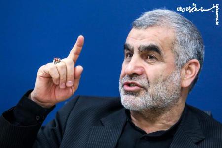 واکنش نیکزاد به قطعنامه شورای حکام؛ ایران با این رفتارهای تکراری منفعل نمی‌شود