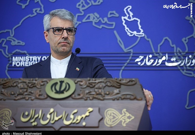  ایران مداخلات آمریکا در امور داخلی ونزوئلا را محکوم کرد