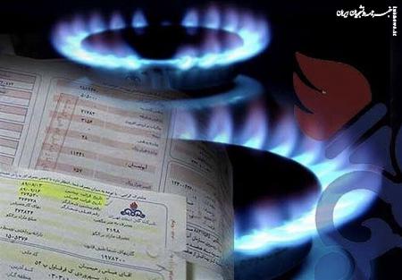  تخصیص ۲۰۰۰میلیارد تومان پاداش صرفه‌جویی برای مشترکان گاز 