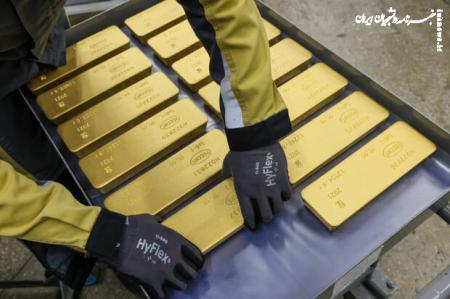 قیمت جهانی طلا امروز ۶ آذر ماه