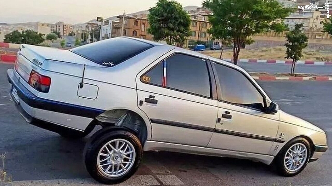 کشته شدن ۵۰۰ نفر توسط خودروهای شوتی‌