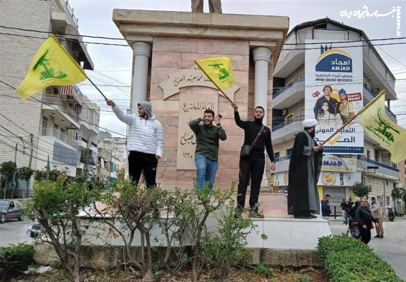  محافل ‌عبری:بازگشت ساکنان جنوب لبنان یعنی تحقیر اسرائیل 