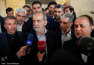 نشست مشترک مجلس و دولت به میزبانی بهارستان +عکس