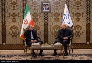 نشست مشترک مجلس و دولت به میزبانی بهارستان +عکس