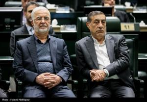 نشست مشترک مجلس و دولت به میزبانی بهارستان +عکس