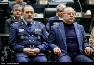 نشست مشترک مجلس و دولت به میزبانی بهارستان +عکس