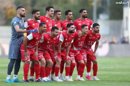 ۴۰۴روز عذاب؛ آخرین فرصت پرسپولیس برای آبروداری در آسیا