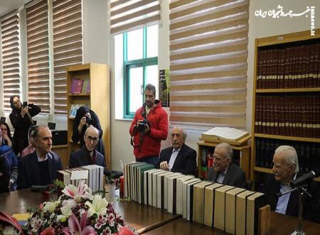  حضور دانشگاه تهران با ۹۰ دستاورد پژوهشی در نمایشگاه دستاوردهای فن‌بازار