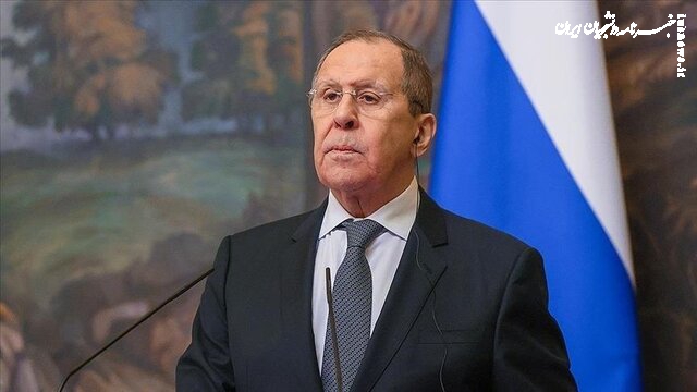 لاوروف: امیدواریم آمریکا آزمایش موشک اورشنیک را جدی بگیرد