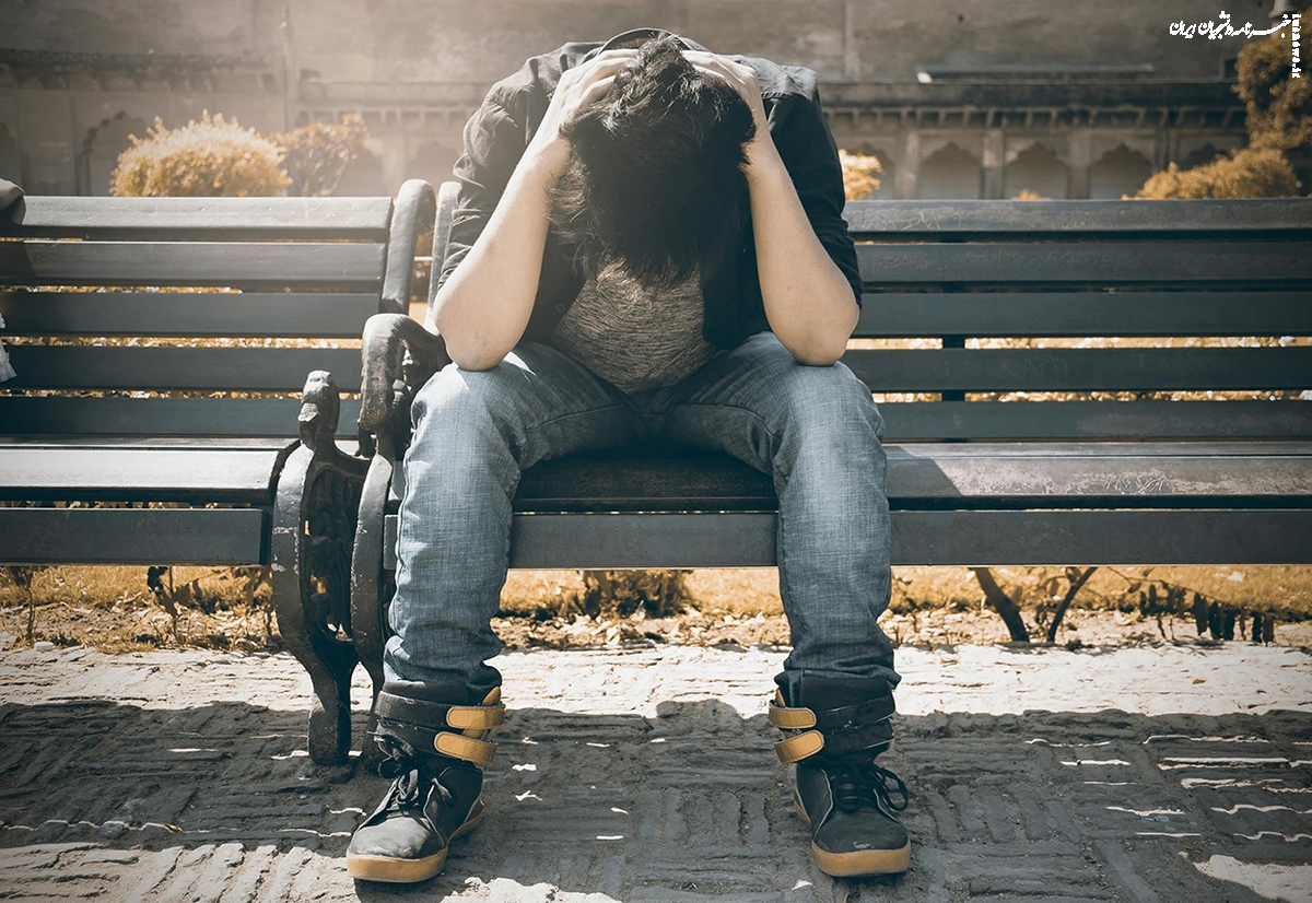 علائم اولیه روحی و جسمی افسردگی که نباید نادیده گرفته شوند
