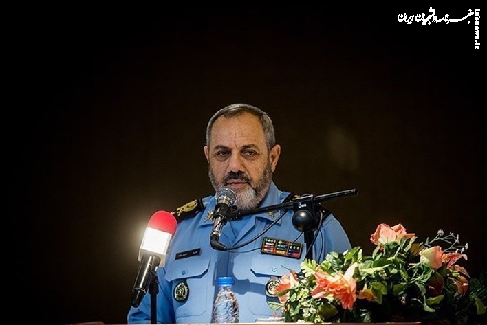 دانشجویان با فناوری‌های نوظهور مبدأ تحولات وزارت دفاع باشند