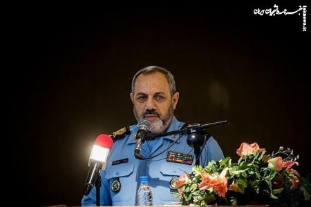 دانشجویان با فناوری‌های نوظهور مبدأ تحولات وزارت دفاع باشند