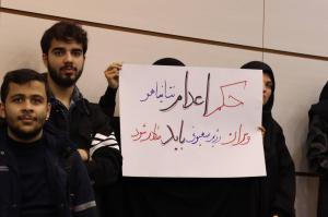 جلیلی:  پاسخ به موقع و دقیق مانع از جنگ می‌شود/ دوگانه اقتصاد یا مقاومت غلط است