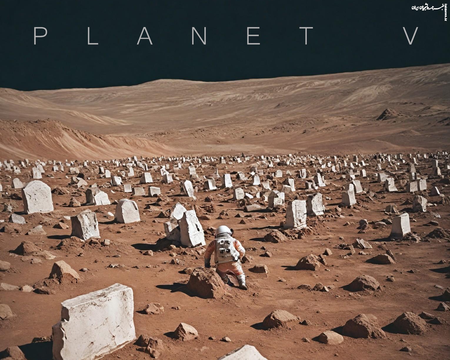 Planet V Debut Album