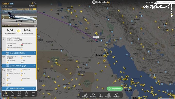 رویترز: احتمال کشته شدن «بشار اسد» در سانحه هوایی بالاست
