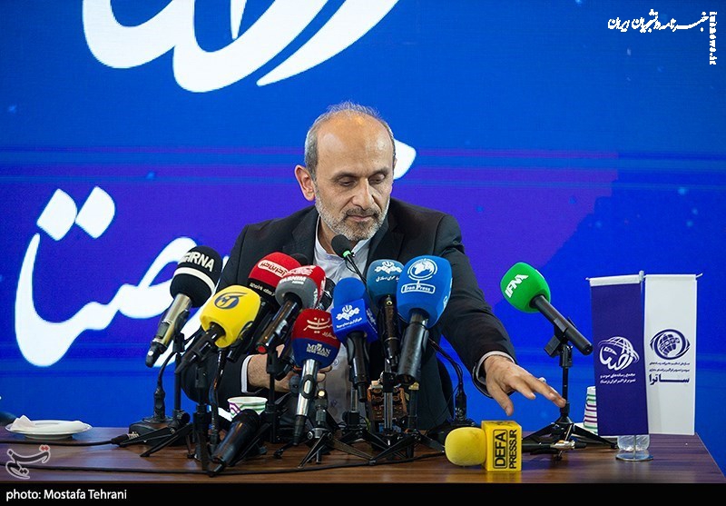 توضیحات جبلی درباره همکاری با سلبریتی‌ها و حواشی نمایش خانگی