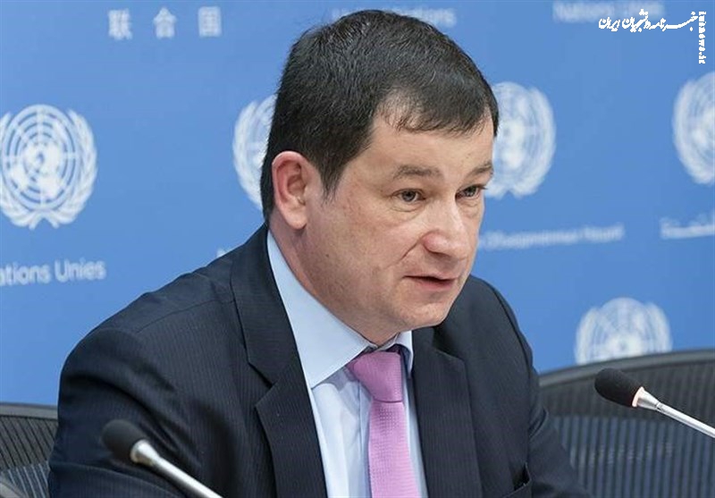  تاکید روسیه بر مذاکره درباره سوریه تحت نظارت سازمان ملل 