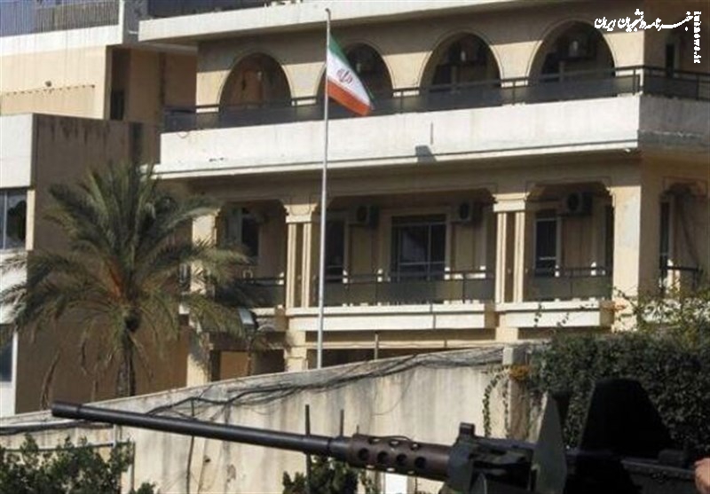  واکنش سفارت ایران به اعلام نقض توافق ۱۹۷۴ توسط نتانیاهو 