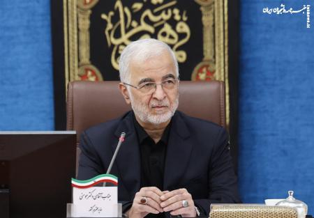  وفاق و رضایتمندی مردم سرمایه عظیم ایجاد می‌کند