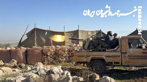  درخواست کمک کردهای سوریه از اسرائیل