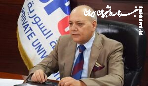 به دنبال انتقال آسان قدرت هستیم
