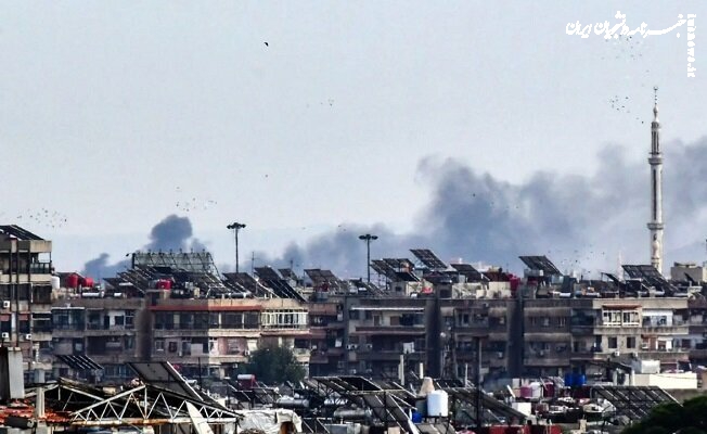 حملات سنگین رژیم صهیونیستی به سوریه/ هدف اسرائیل از نابودی زیرساخت‌های نظامی دمشق چیست؟  