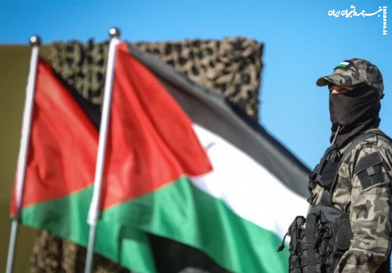 واکنش مقاومت فلسطین به تجاوزات مکرر اسرائیل علیه سوریه 