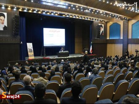 استقبال بی نظیر شیرازی‌ها از رویداد پویش ملی مواجهه با اخبار جعلی