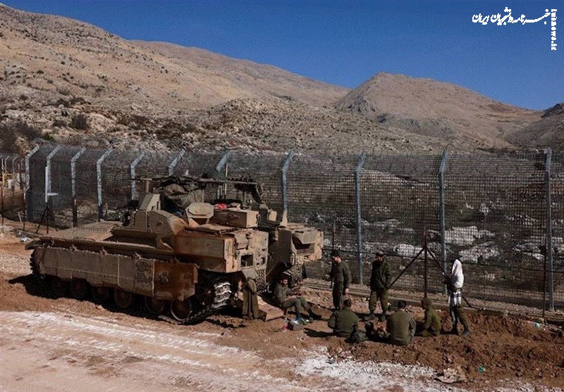 تحرکات اسرائیل در جولان نقض توافق ۱۹۷۴ است 