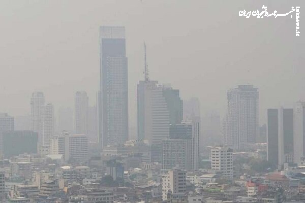 رحیمی: باید برای حل مشکل آلودگی هوا فکر اساسی کنیم