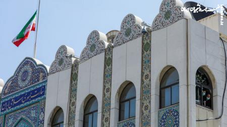 فعالیت سفارت ایران در دمشق به‌زودی ازسر گرفته می‌شود