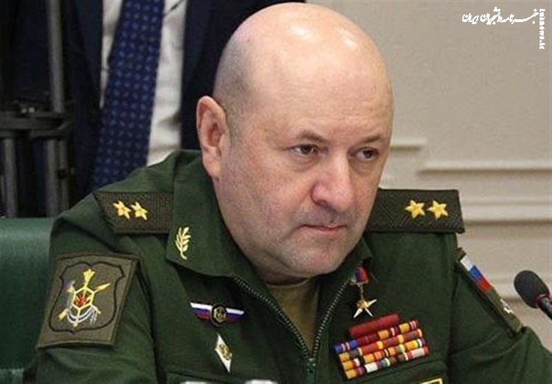 ترور فرمانده دفاع رادیولوژیکی، شیمیایی و بیولوژیکی روسیه 