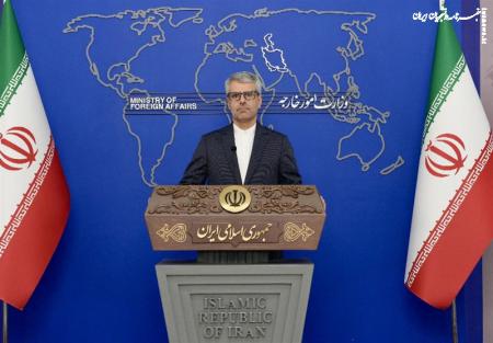  بقائی: بازگشایی سفارت ایران در سوریه در دستورکار است 