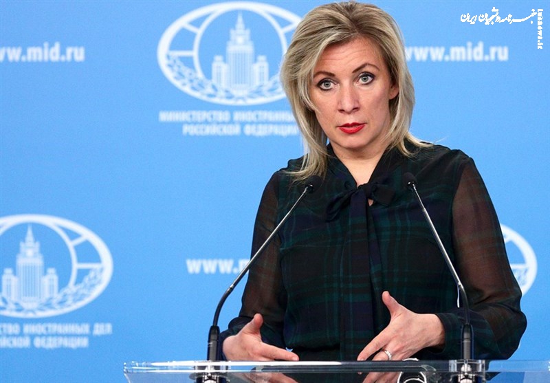  روسیه:کریلوف فعالیت‌ بیولوژیکی آمریکا در اوکراین را فاش کرد 