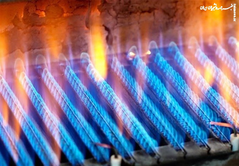  رشد ۲۷درصدی مصرف گاز و ادامه رکوردشکنی مصرف در بخش خانگی 
