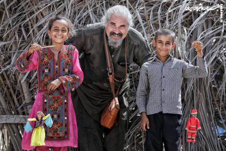 «لعبت‌باز» به اکران آنلاین می‌آید