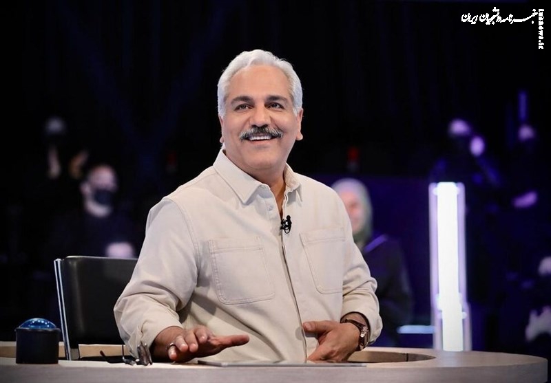 مهران مدیری با تیتراژ برنامه یلدایی به تلویزیون برگشت