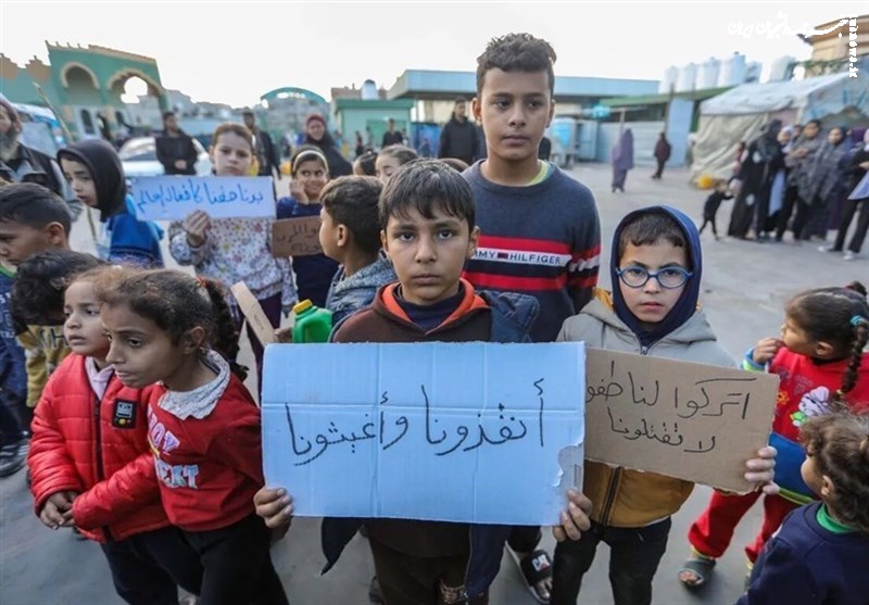  رسانه فلسطینی: توافق آتش‌بس غزه نزدیک است 