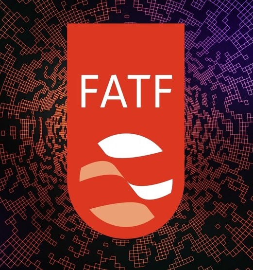 حراج ۱۰ میلیون دلاری FATF