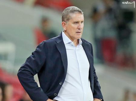 بازتاب جدایی گاریدو از پرسپولیس در رسانه عربی