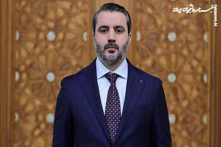 الشیبانی: سوریه نقش منطقه‌ای و بین‌المللی خود را باز خواهد یافت